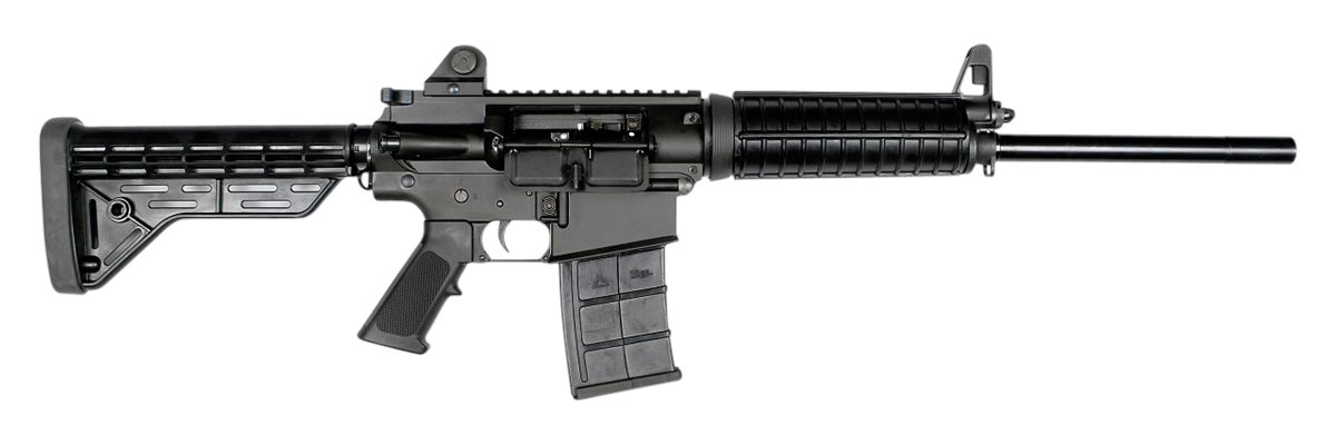 JTS Group Shotgun M12ARB1 B1 12 Gauge Semi-Auto 5+1 (2.75in) 3in 18.70in Ch