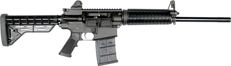 JTS Group Shotgun M12ARB1 B1 12 Gauge Semi-Auto 5+1 (2.75in) 3in 18.70in Ch view 2