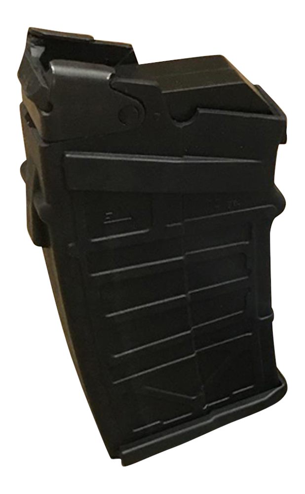 JTS Group Shotgun JAKMAG5 AK 5rd 12 Gauge Magazine for M12AK Black