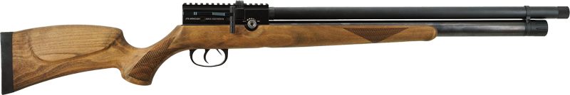 JTS Group Airacuda Stnd PCP .22 CAL Rifle 10-Shot MAG 920FPS view 2