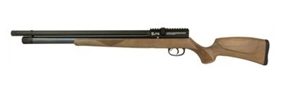 JTS Group Airacuda Stnd PCP .22 CAL Rifle 10-Shot MAG 920FPS view 3