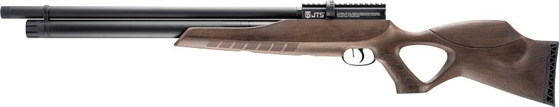 JTS Group Airacuda MAX PCP 177 CAL Rifle 12-Shot MAG 1000FPS
