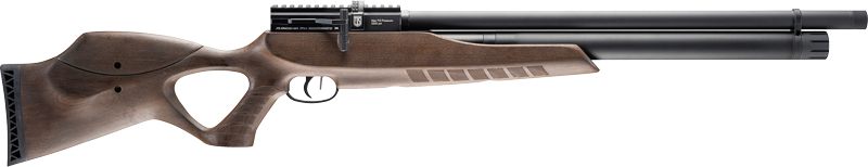 JTS Group Airacuda MAX PCP 177 CAL Rifle 12-Shot MAG 1000FPS view 2