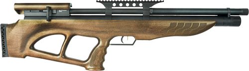 JTS Group Brawn Bullpup PCP 30 CAL AIR Rifle 7-Shot MAG 830FPS