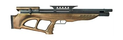 JTS Group Brawn Bullpup PCP 30 CAL AIR Rifle 7-Shot MAG 830FPS view 2