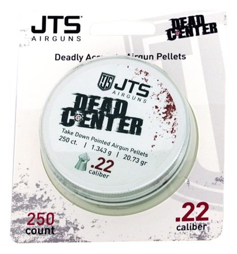Jts Group Pellets Dead Center 22 Pointed 20.73 250ct view 2