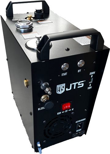 Jts Group Portable Airgun Compressor Water Cooled