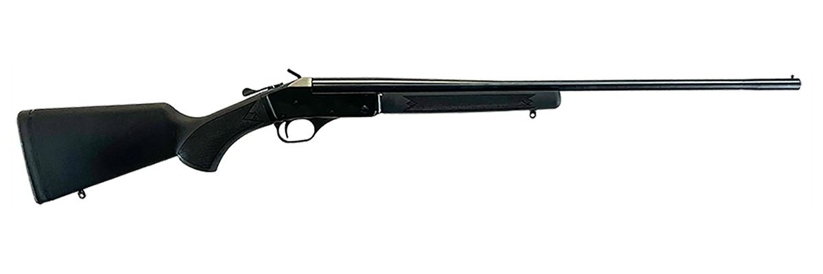 JTS Group Shotgun J410SSAS026 Lonestrike Full Size 410 Gauge Break Open 3in