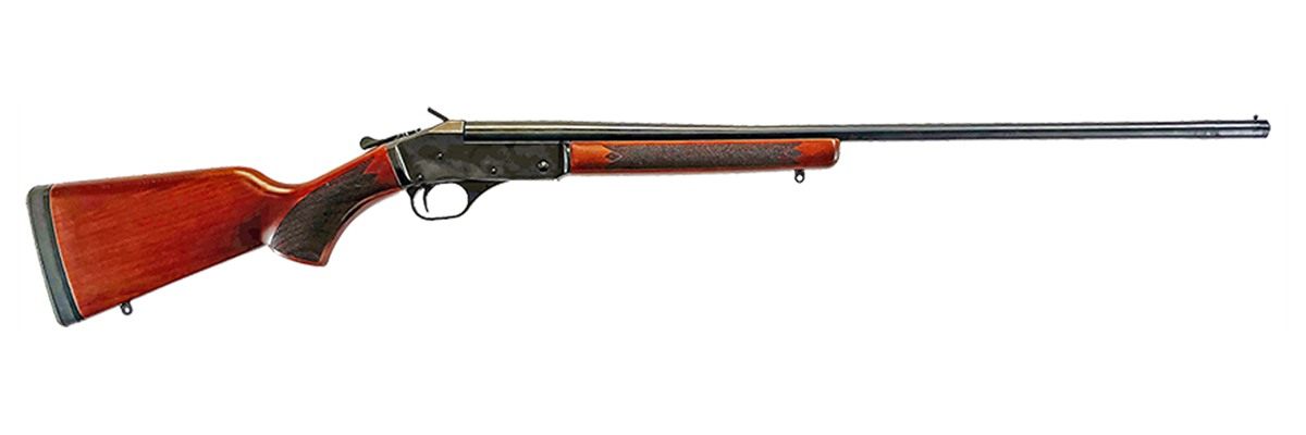 JTS Shotgun J410SSAW026 Lonestrike Full Size 410 Gauge Break Open 3in 1rd 2