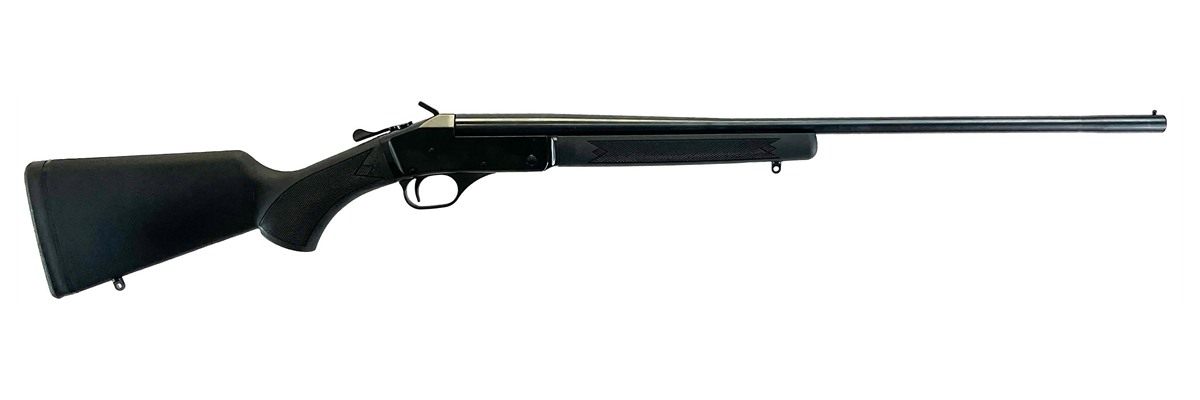 JTS Shotgun J410SSAS028 Lonestrike Full Size 410 Gauge Break Open 3in 1rd 2