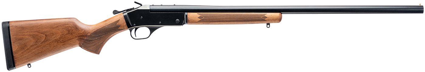 JTS Shotgun J020SSAW026 Lonestrike Full Size 20 Gauge Break Open 3in 1rd 26