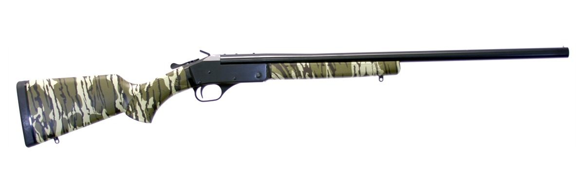 JTS Shotgun J020SSAC026 Lonestrike Full Size 20 Gauge Break Open 3in 1rd 28