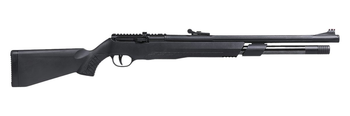 Jts Shotgun Jagas25 Airstryke .25cal Blk