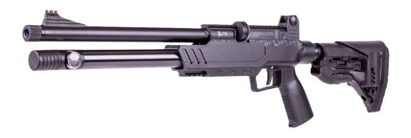 JTS Group JAGASC22 Airstryke Carbine .22CAL BLK