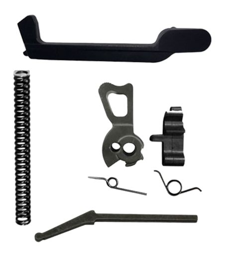 Langdon Tactical Tech Ltt Trigger Job IN A Bag Elite
