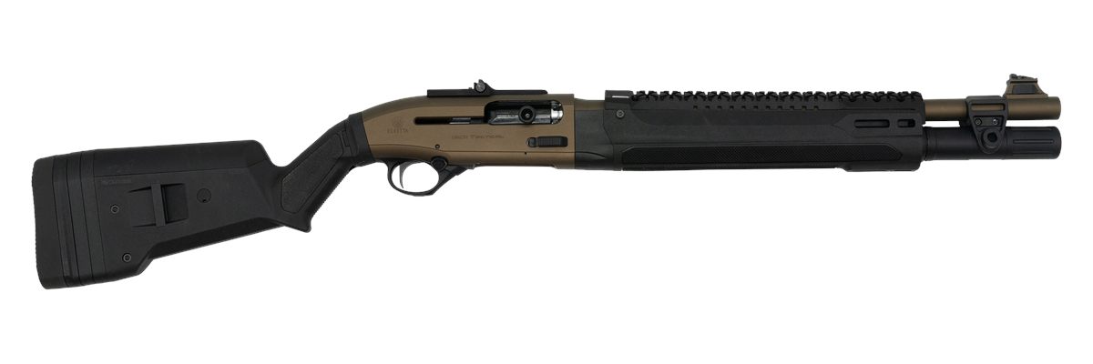 Langdon Tactical Tech LTT1301HBFRMBZ Beretta 1301 Patrol