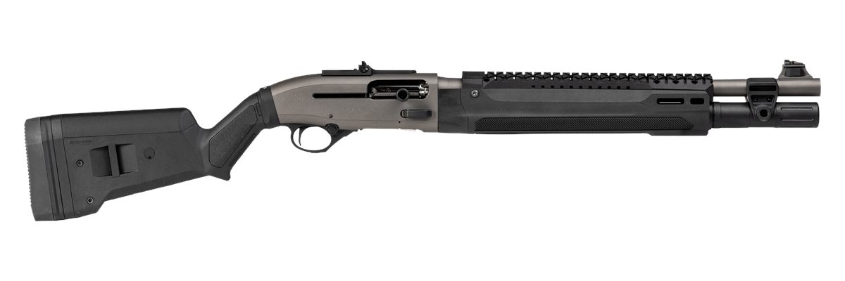 Langdon Tactical Tech LTT1301HBFRMTG Beretta 1301 Patrol