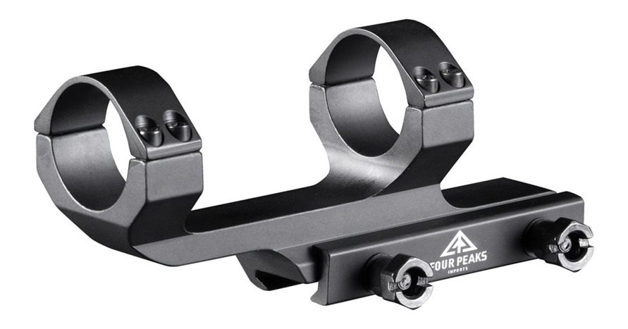 Four Peaks Imports 4peaks Scope Mount 30mm One Piece