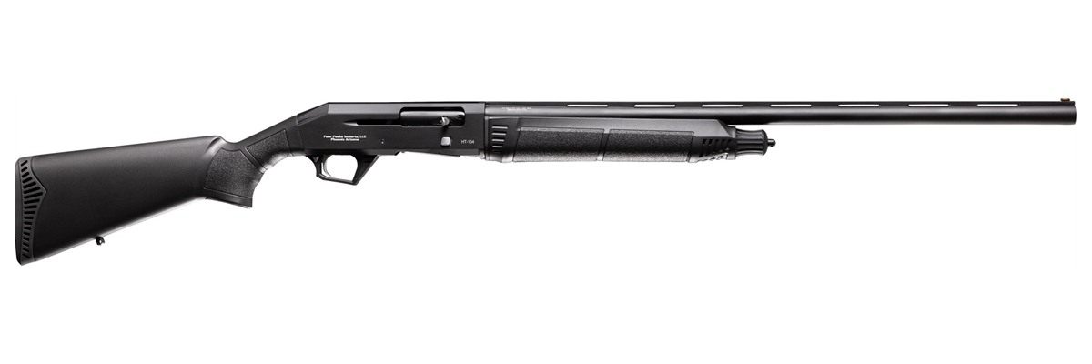 Four Peaks Imports 4peaks Adler Ht-104 12ga 28 Blk 4rd