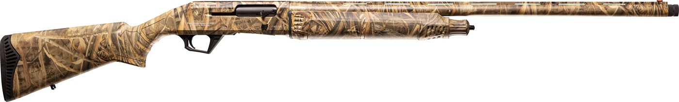Patriot Ordnance Factory 4peaks Adler Ht-104 12ga 28 Max-5 Camo 4rd