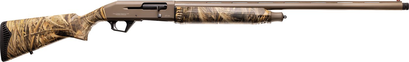 Four Peaks Imports 4peaks Adler Ht-104 12ga 28 Fde/camo 4rd