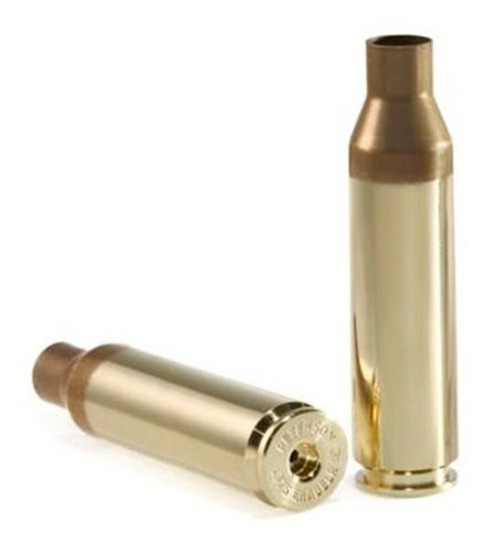 Peterson Cartridge Unprimed Rifle Brass .375 EnABELR - 50/ct