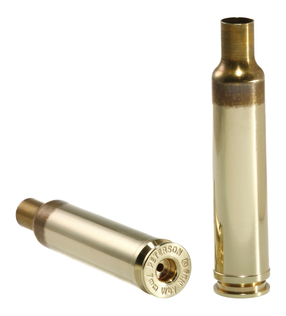 Peterson Cartridge 40065-R 7mmWthby Mag Rifle 50 Per Box/10 Case