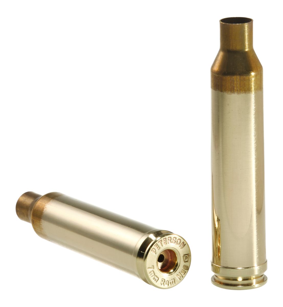 Peterson Cartridge 40045-R 7mmRemMag Rifle 50 Per Box/10 Case