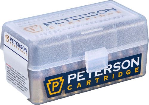 Peterson Cartridge 40045-R 7mmRemMag Rifle 50 Per Box/10 Case view 3