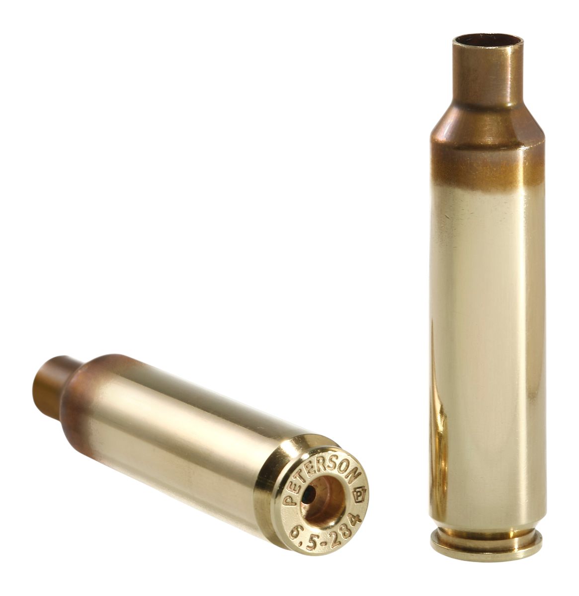 Peterson Cartridge 40049-R 6.5-284 Norma Rifle 50 Per Box/10 Case