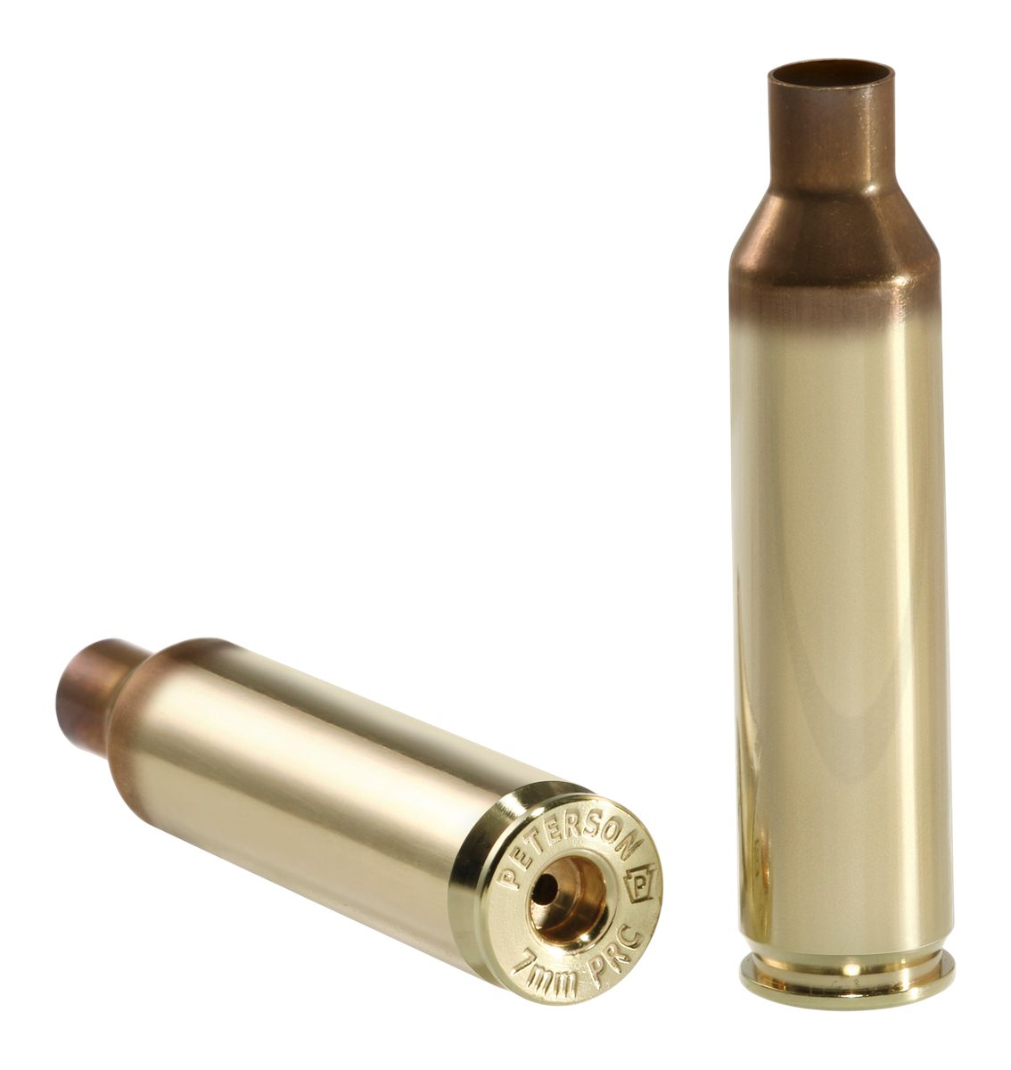 Peterson Cartridge 40073-R 7mmPRC Rifle 50 Per Box/10 Case