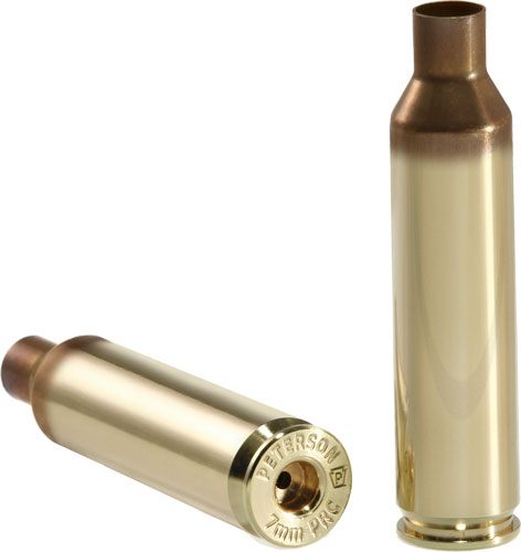 Peterson Cartridge 40073-R 7mmPRC Rifle 50 Per Box/10 Case view 2