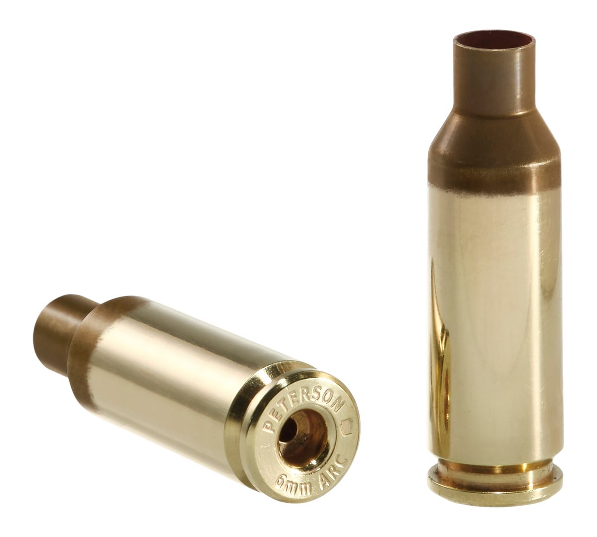 Peterson Cartridge 40074-R 6mm ARC Rifle 50 Per Box/10 Case