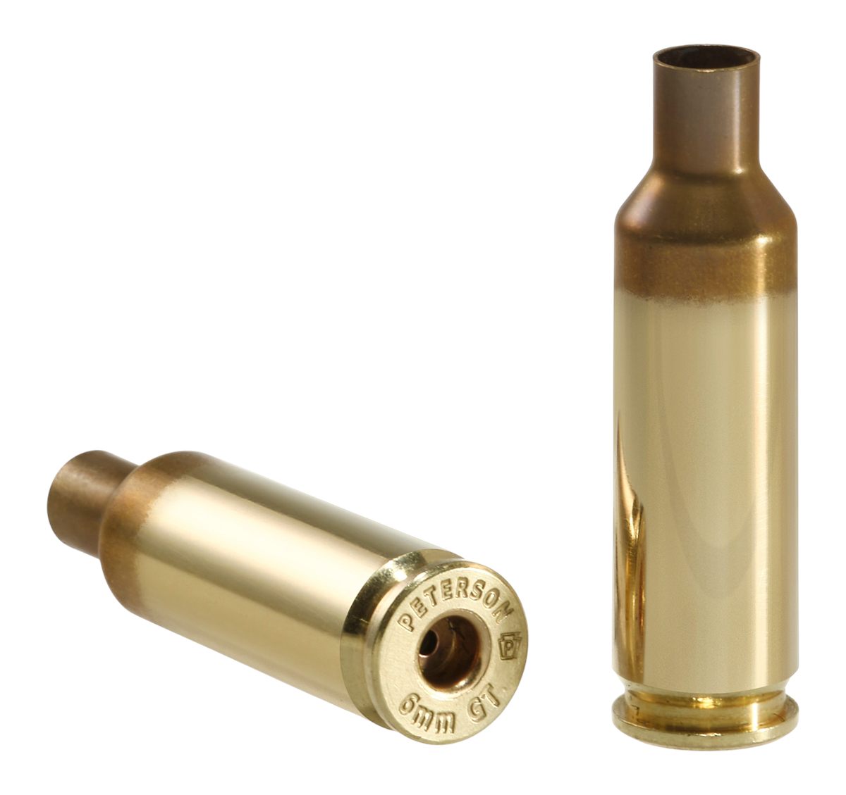 Peterson Cartridge 40076-R 6mm GT Rifle 50 Per Box/10 Case