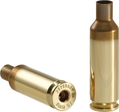 Peterson Cartridge 40076-R 6mm GT Rifle 50 Per Box/10 Case view 2