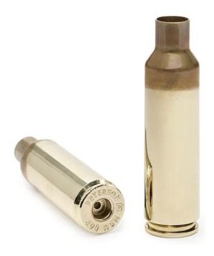 Peterson Cartridge Unprimed Rifle Brass 300 WSM - 250/ct