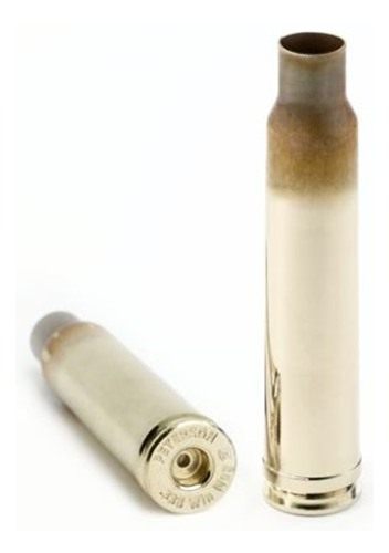Peterson Cartridge Unprimed Cases 338 WIN MAG 50PACK 10BX/CS