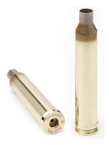 Peterson Cartridge Unprimed Cases 7MM STW 50PACK 10BX/CS
