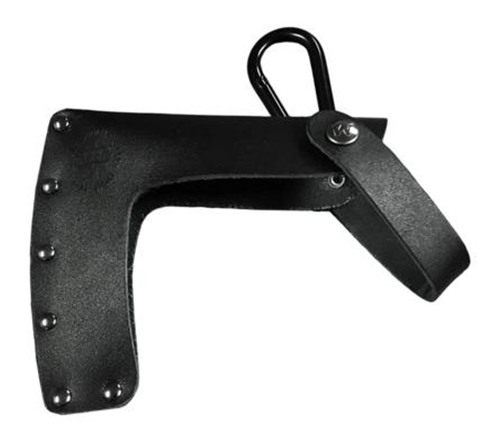 WOOX AX Volante Blade Sheath Heavy Duty w/ Carabiner