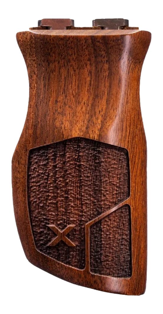 Woox SH.VGR001.01 Vertical Grip Walnut Wood