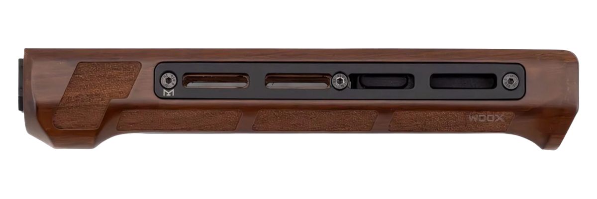 Woox SH.FRN142.01 Bravado Dark American Walnut Marlin