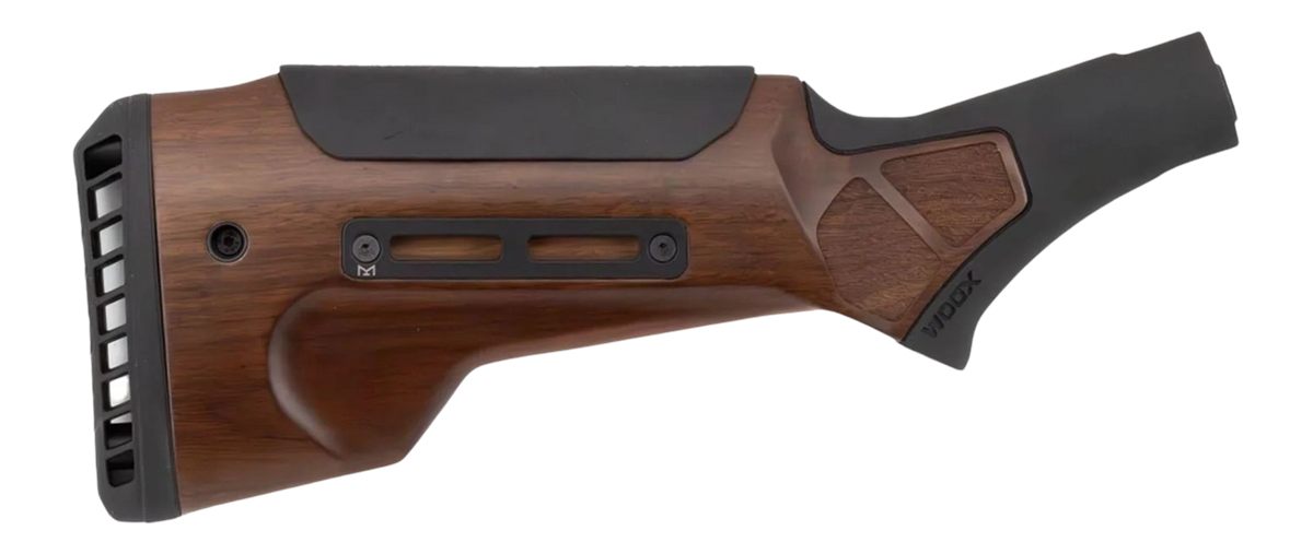 Woox SH.FRN112.23 Bravado SPD Hush American Walnut Fits Henry