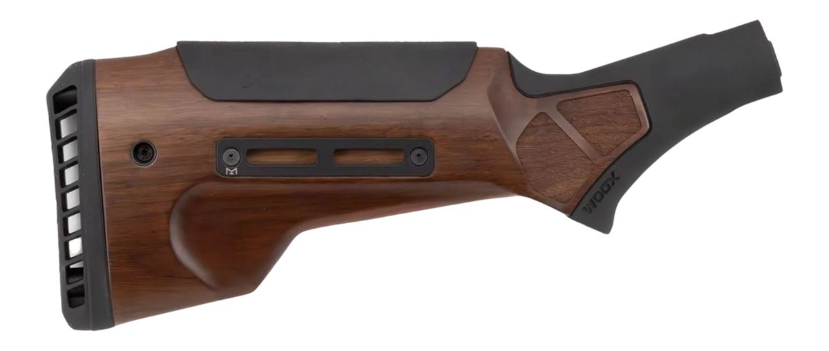 Woox SH.FRN112.24 Bravado SPD Hush American Walnut Fits Henry
