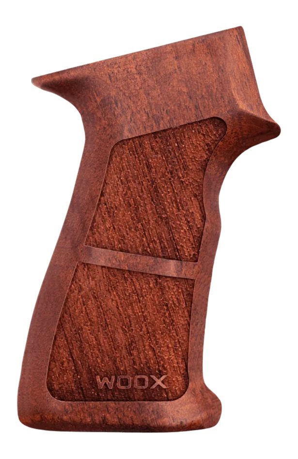 Woox SH.GRP122.01 Forty-Seven Grip American Walnut