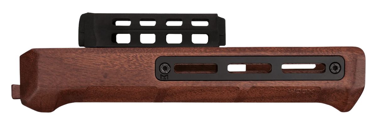 Woox SH.FRN122.02 Forty-Seven Handguard Long American Walnut