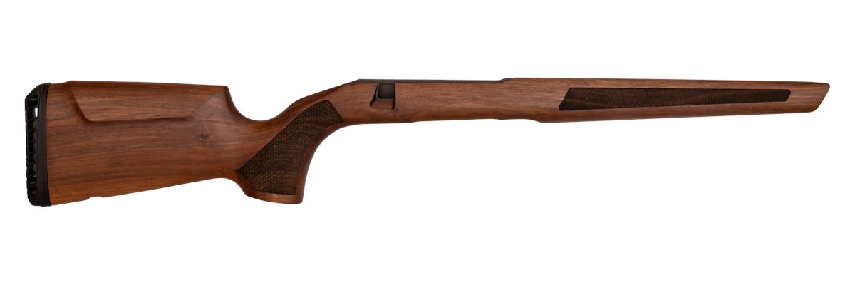 Woox Sh.gns072.02 Hybrid Prec Stock Rem700 LA Wal