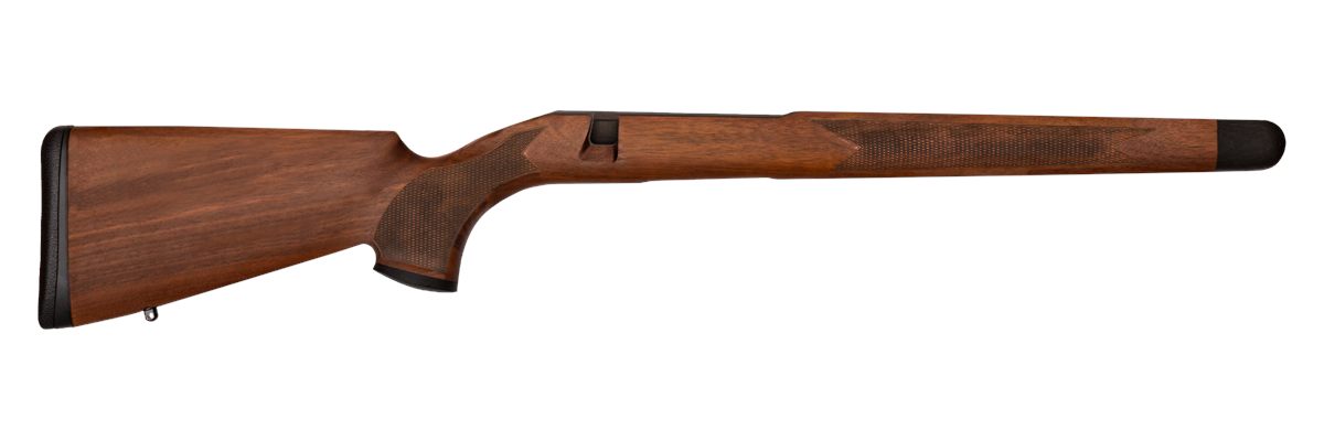 Woox Sh.gns082.04 Sporter Prec Stock Rug A 2 Wal
