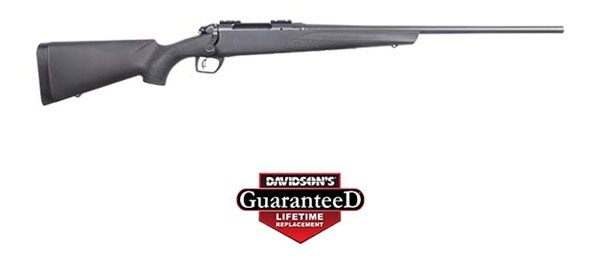 Remington Firearms 783 Synthetic Rifle 243 WIN 22inBRL ADJ. Trigger Matte B view 2