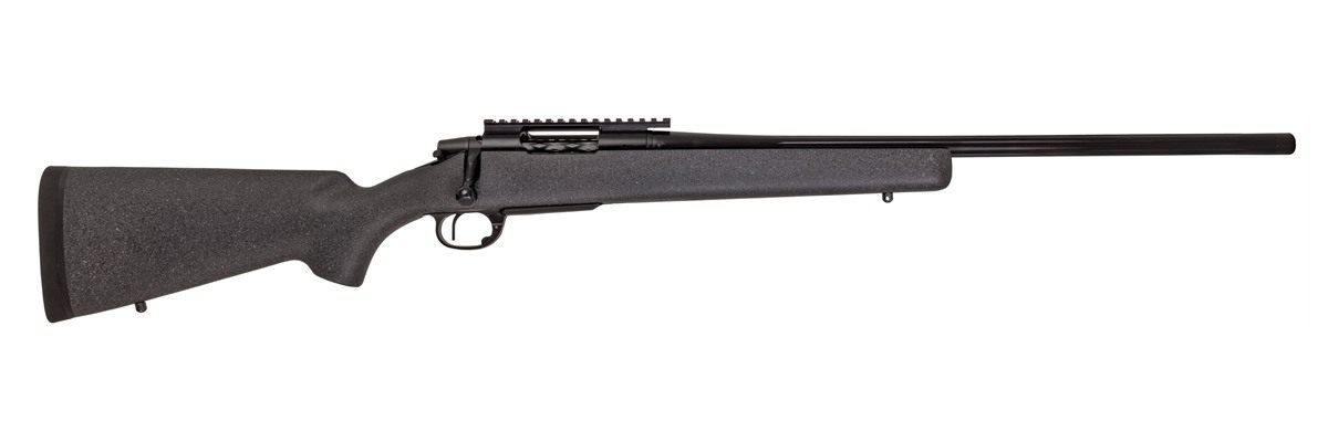 REM Arms Firearms ington (New) R68893 Alpha 1 Hunter 243 Win 4+1 22in Flute