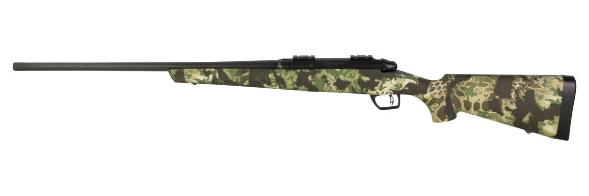 Remington Firearms 783 Synthetic Rifle 270 WIN 22inBRL ADJ. Trigger Kryptek view 2